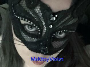 MsKittyViolet