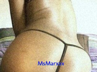 MsMarxxx