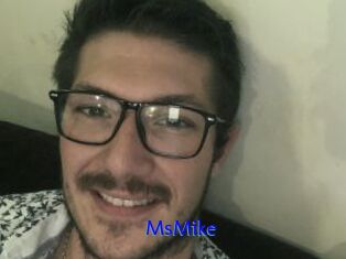 MsMike