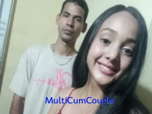 MultiCumCouple