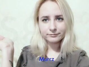 Murrz