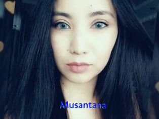 Musantana