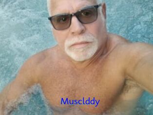 Musclddy