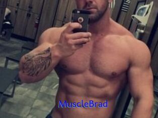 MuscleBrad