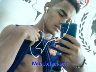 MuscleJackson