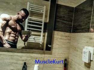 MuscleKurt