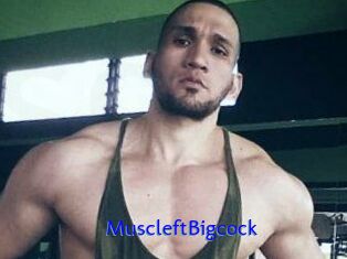 MuscleftBigcock