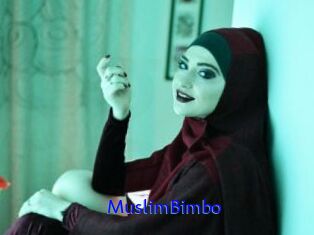 MuslimBimbo