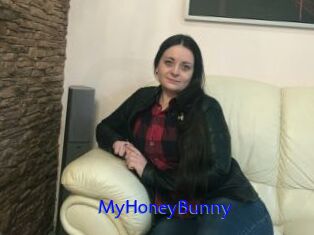 MyHoneyBunny