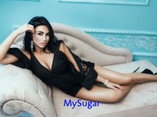 MySugar