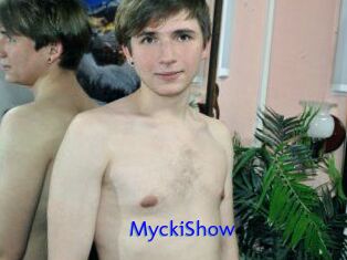 MyckiShow