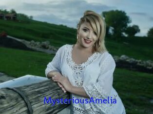 MysteriousAmelia