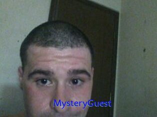 MysteryGuest