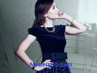 MysteryPrincess