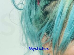 MysticFox