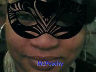 MzPeachy