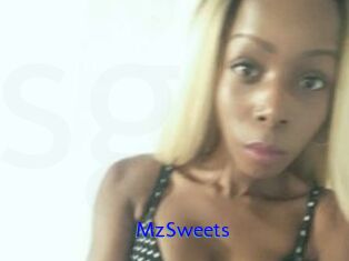 MzSweets