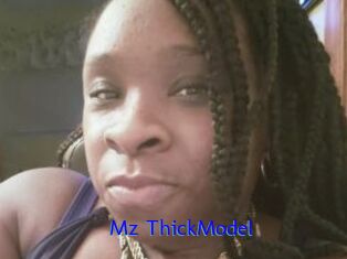 Mz_ThickModel