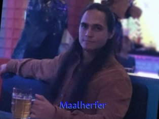 Maalherfer