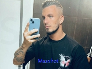 Maaxhot