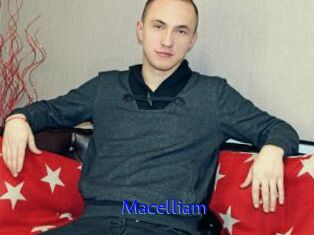 Macelliam