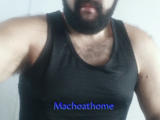 Machoathome