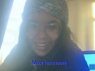 Macyhennessy