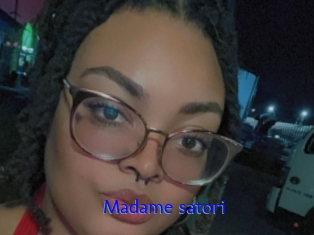 Madame_satori