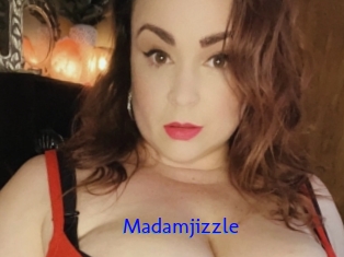 Madamjizzle