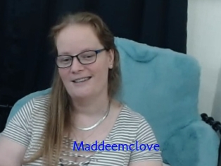 Maddeemclove