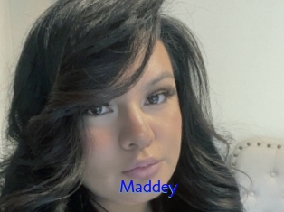 Maddey