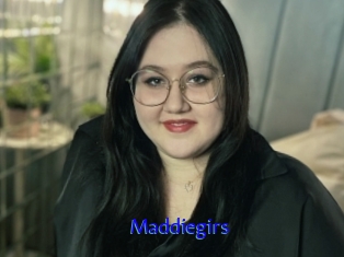 Maddiegirs