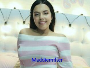 Maddiemiller