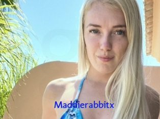 Maddierabbitx