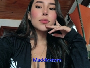 Maddiestom