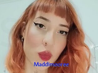 Maddimooree