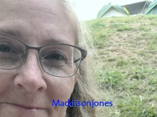 Maddisonjones