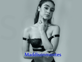 Maddisonmontes