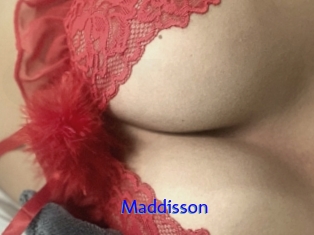 Maddisson