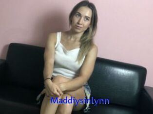 Maddiysinlynn