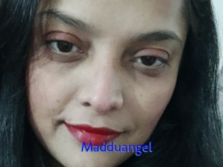 Madduangel