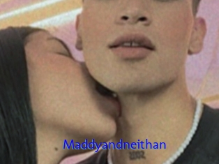 Maddyandneithan