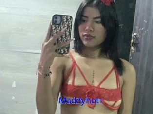 Maddyhot1