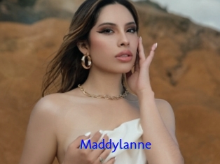 Maddylanne