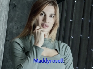 Maddyrosell