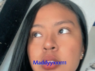 Maddyyxxx111