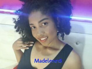 Madelene18