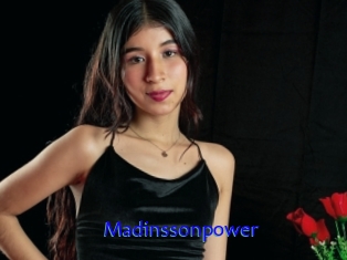 Madinssonpower