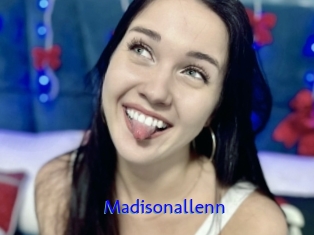 Madisonallenn