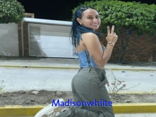 Madisonwhiite